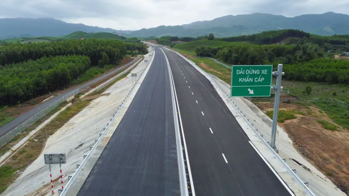 Cao tốc Bắc Nam bao giờ xong? Cập nhật tiến độ thi công và dự kiến hoàn thành